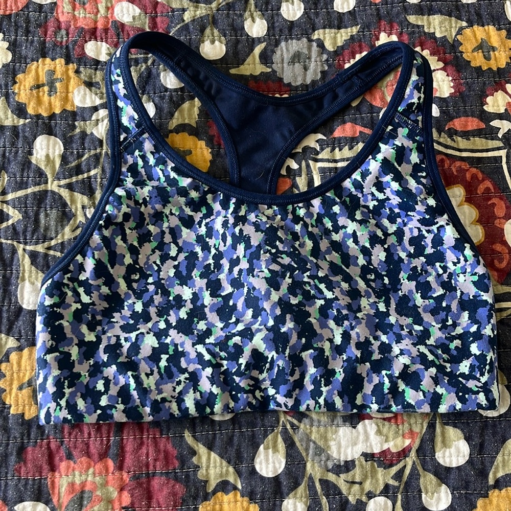 Old Navy Active Sports Bra